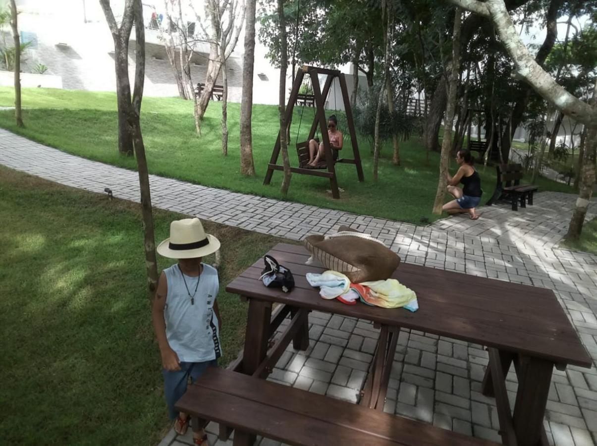 Park Veredas 리오 퀜테 외부 사진